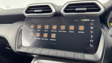 MG ZS 1.5 Hybrid+ Trophy 5dr Auto Hybrid Hatchback